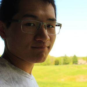 Meet your Posher, Toby